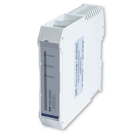 Барьер искрозащиты ОВЕН КА5312Ex-00