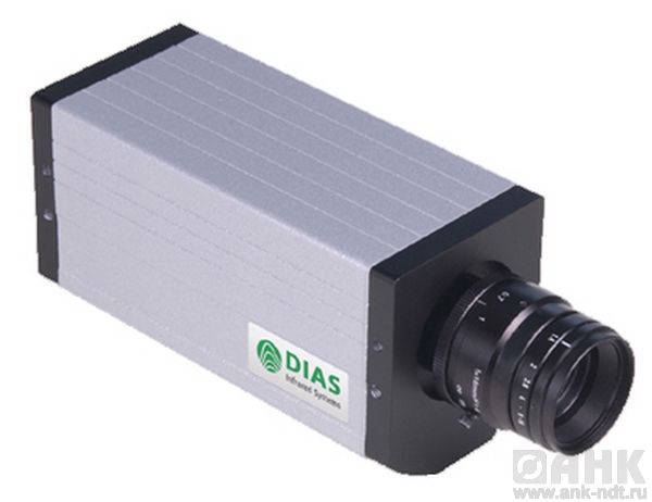 Тепловизор PYROVIEW 640N compact+