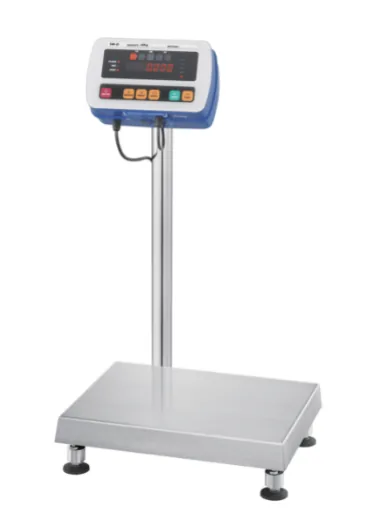 Весы A&D SW-15KM