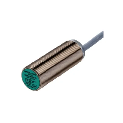 Датчик индуктивный Pepperl+Fuchs NBB5-18GM50-E2