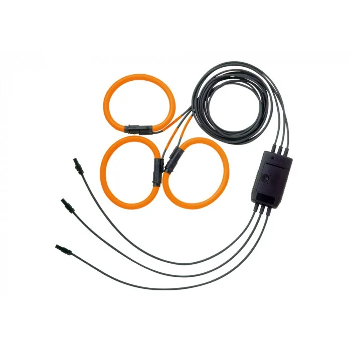 Комплект токоизмерительных петель HTFLEX3003