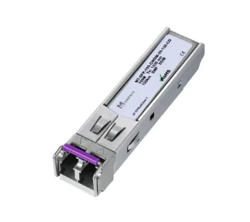 Трансивер Modultech MT-SFP-155-CWDM-33-120-CD