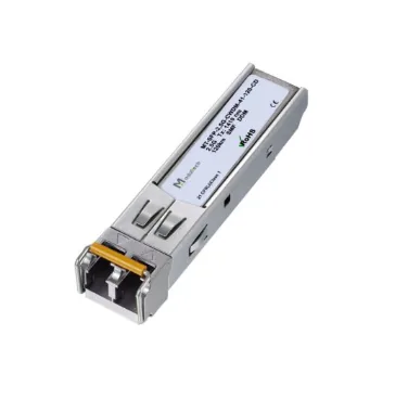 Трансивер Modultech MT-SFP-2.5G-CWDM-41-120-CD