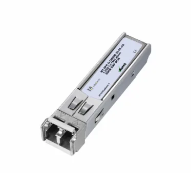 Трансивер Modultech MT-SFP-2.5G-DWDM-20-80-CD