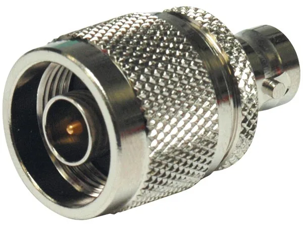 Адаптер АКТАКОМ АКС-1201-BNС F-БНС
