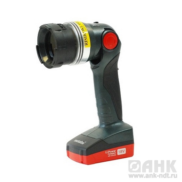 Ультрафиолетовый фонарь UV-Inspector 2014