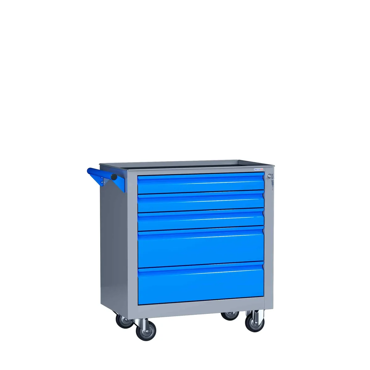 Тележка инструментальная Верстакофф SLF