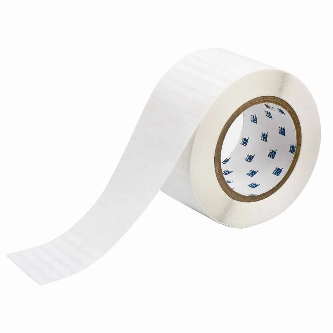 Этикетка BRADY THT-13-423-10