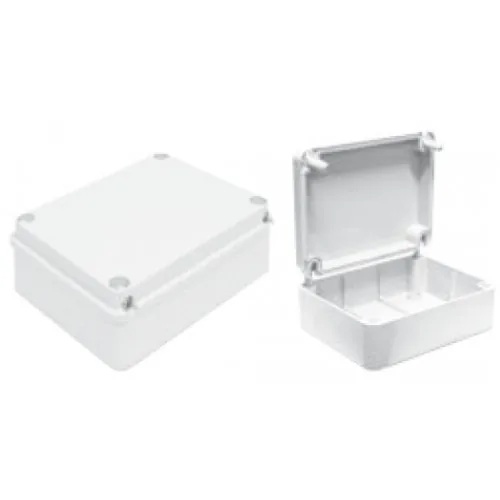 Распределительая коробка без отверстий IP54 Halogen Free KLEMSAN KJB 1010 690331