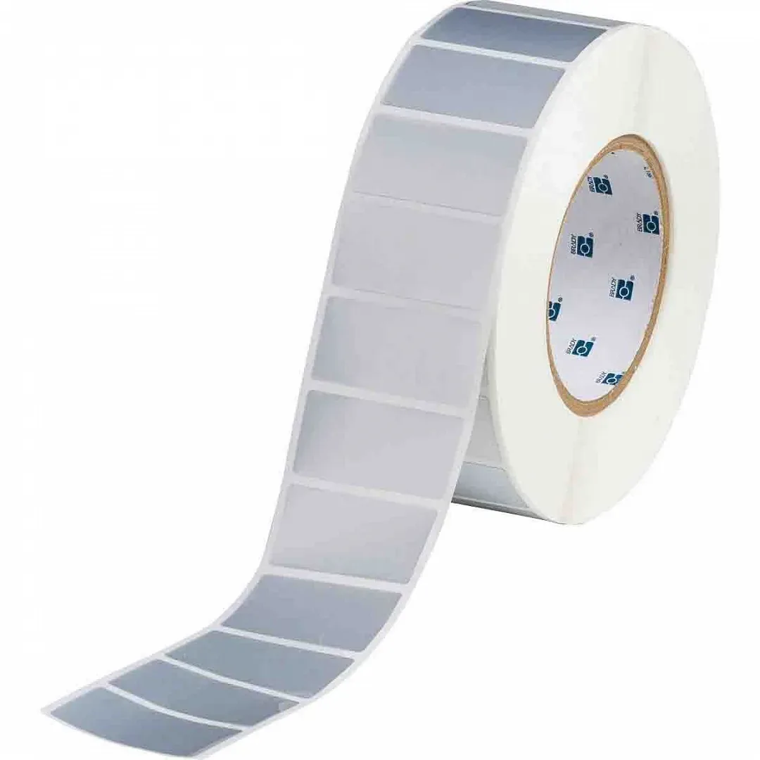 Этикетка BRADY THT-17-362-3