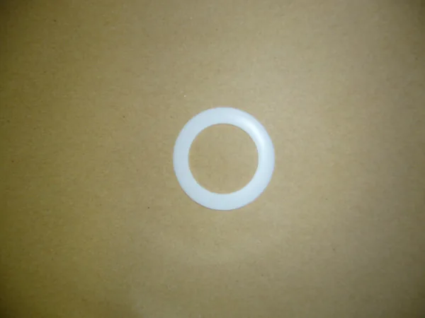 Уплотнители для размольных стаканов RETSCH на 25 мл из оксида циркония и карбида вольфрама 10 штук 03.111.0212
