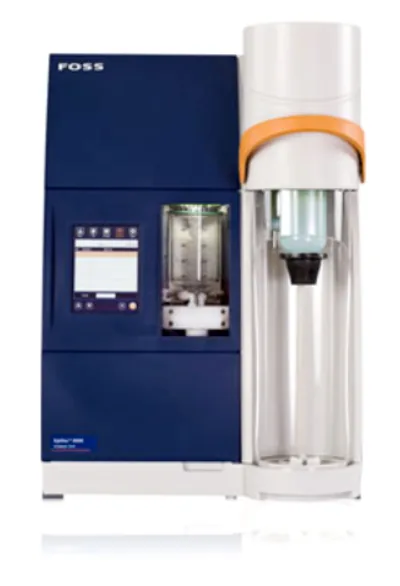 Дистиллятор FOSS Kjeltec 8400