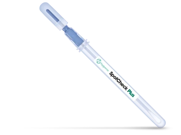Экспресс-тест АТФ Hygiena SpotCheck Plus 100 шт.