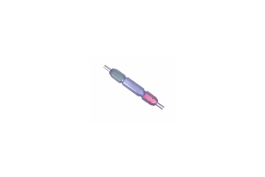 Ступенчатый калибр DMC G872