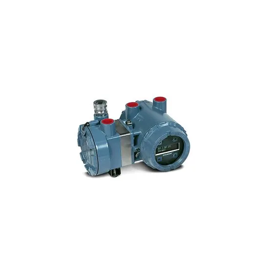 Запасной датчик Emerson Rosemount Oxymitter 4000 для опасных зон