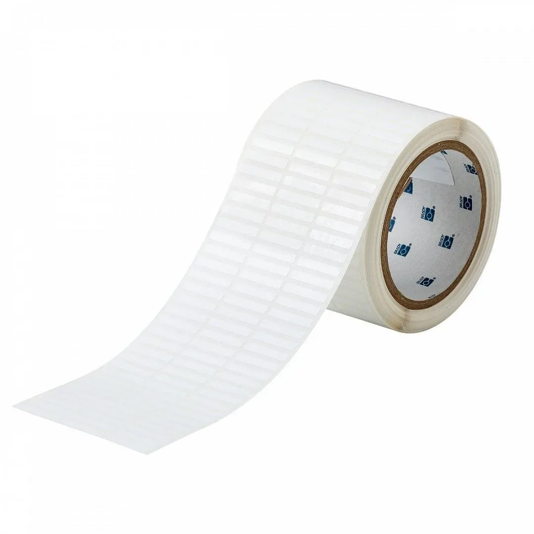 Этикетка BRADY THT-41-423-10