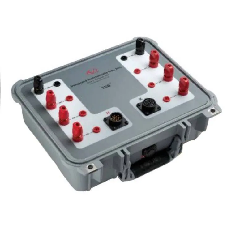 Опция для приборов серии ATRT-03 или TRF Vanguard Instruments Co TSB