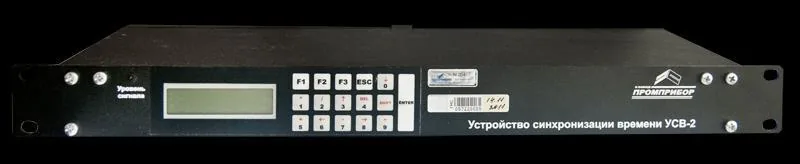 Устройство УСВ-2-01