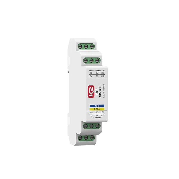 Устройство защиты Хакель DTR 485/12 G