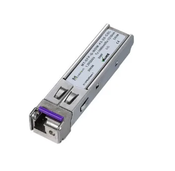 Трансивер Modultech MT-SFP-G-WDM-43-20-CDL