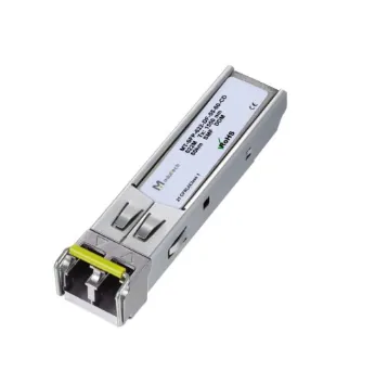 Трансивер Modultech MT-SFP-622-DF-55-80-CD