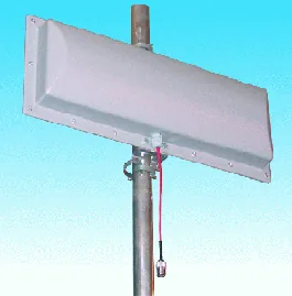 Антенна Радиал SU-18Y