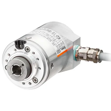 Энкодер Kubler Sendix 7178