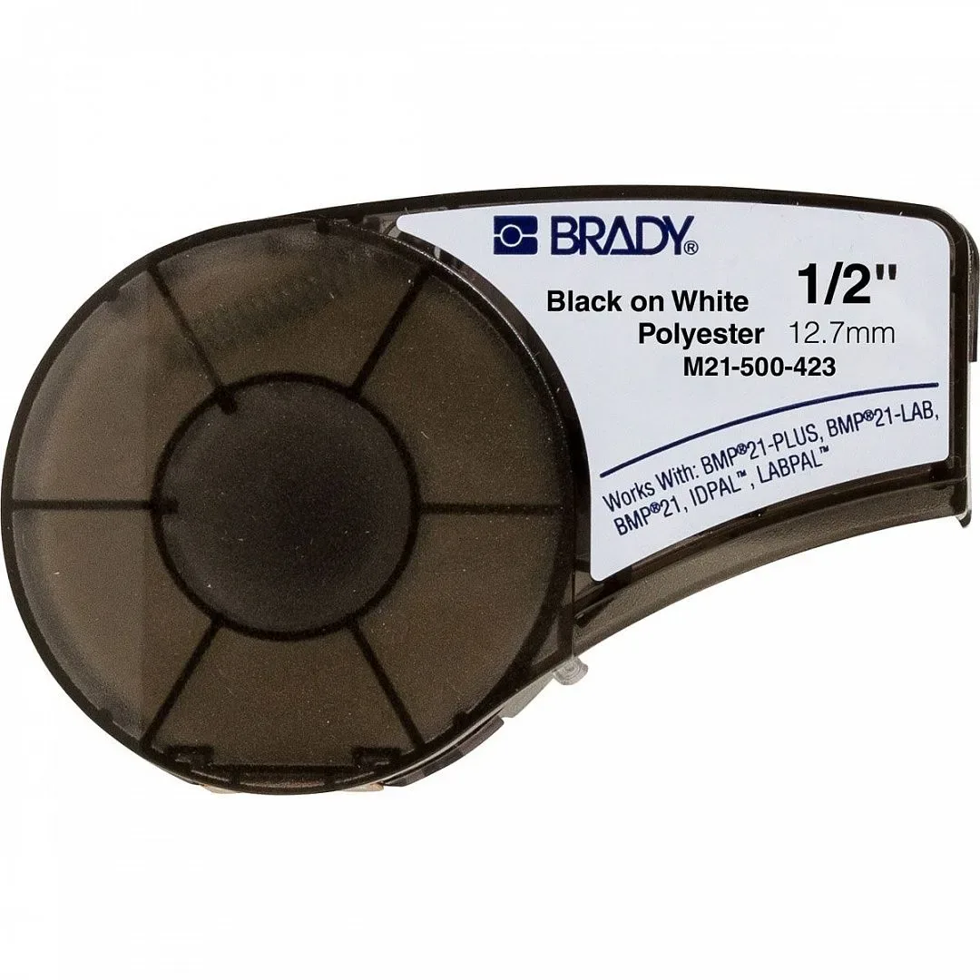 Лента BRADY M21-500-423