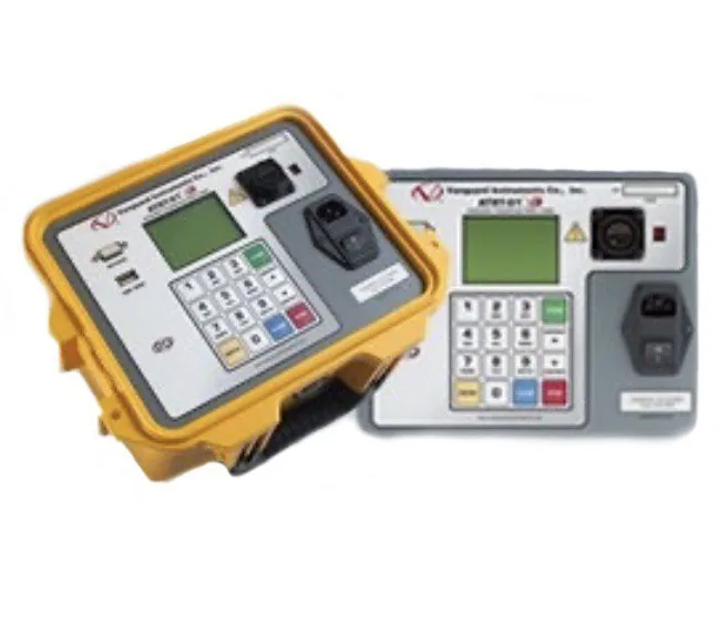 Измеритель коэффициента трансформации Vanguard Instruments Co АТРТ-01 С3