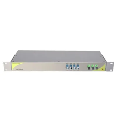 Мультиплексор Modultech MT-CT-MDM-104-19-4454-27/37-TV5