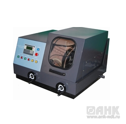 Автоматический отрезной станок METACUT-120