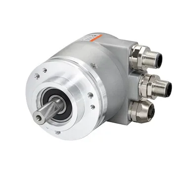 Энкодер Kubler Sendix 5858