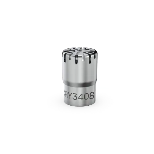 Микрофон измерительный CRYSOUND CRY3408, 1/4 дюйма, 0,14 мВ/Па
