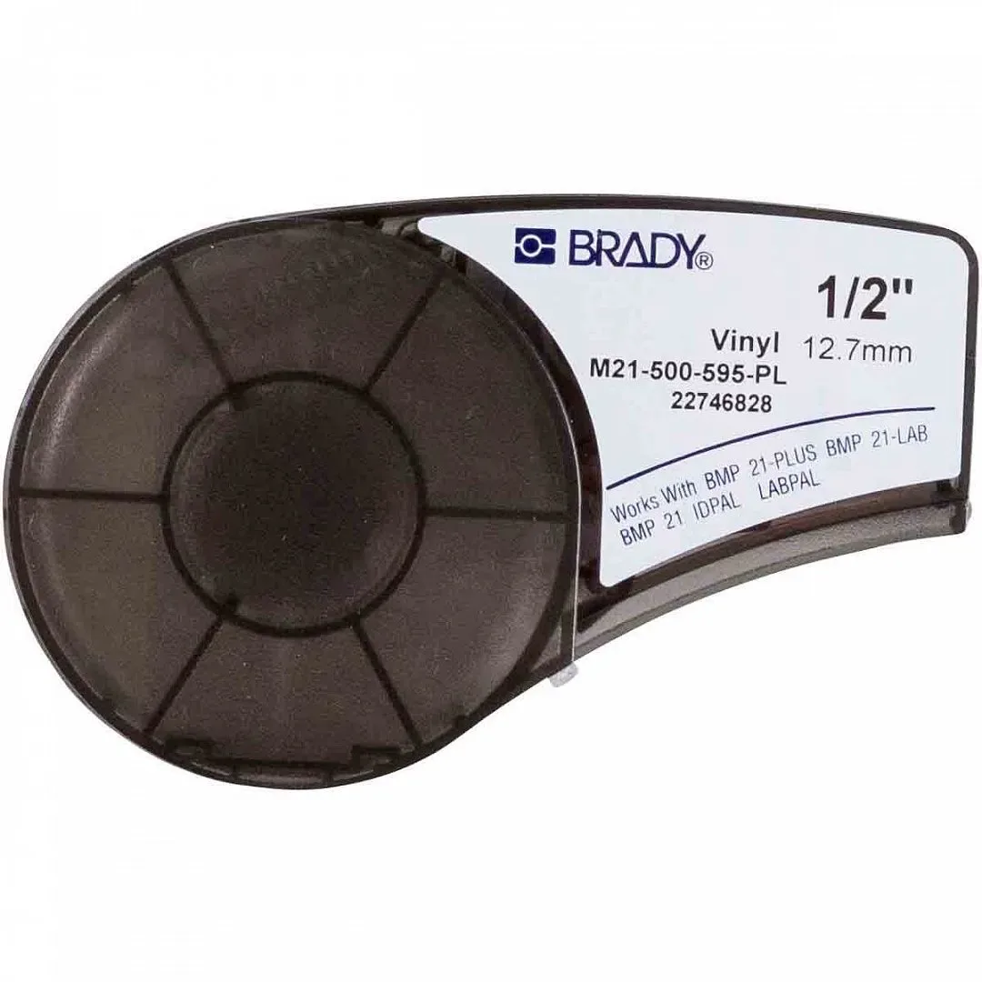 Лента BRADY M21-500-595-PL