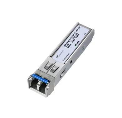 Трансивер Modultech MT-SFP-2.5G-DF-31-20-CD