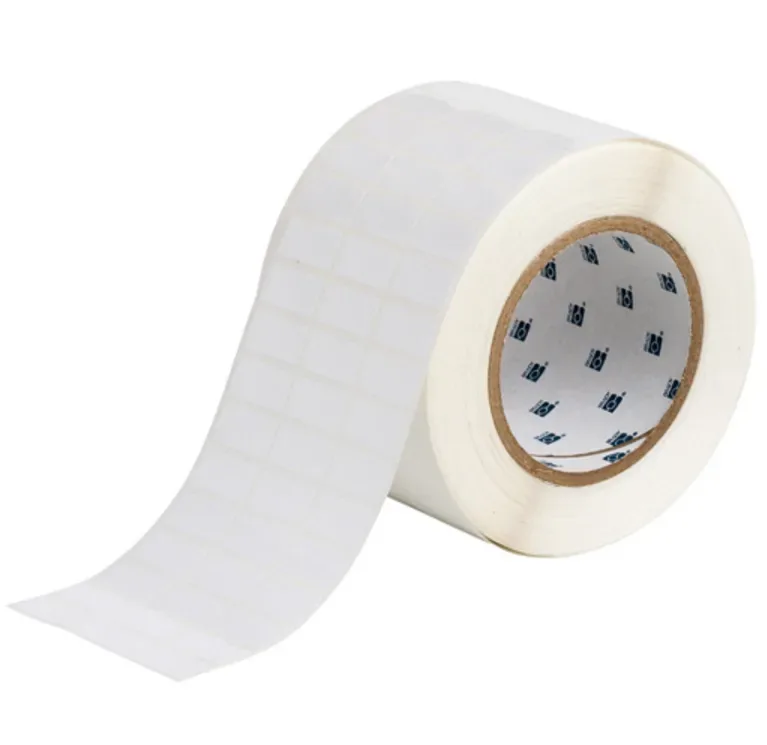 Этикетка BRADY THT-5-533-10
