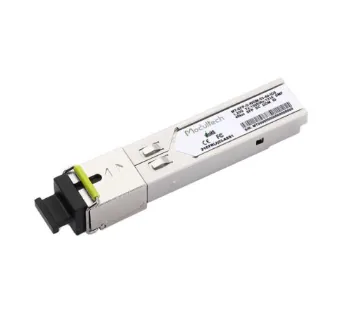 Трансивер Modultech MT-SFP-G-WDM-53-40-IDS