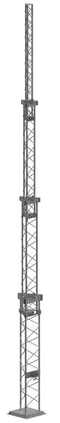 Мачта ComTech СТ-А3-2Х-5000