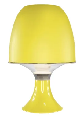Светильник Трансвит МТ002А желтый