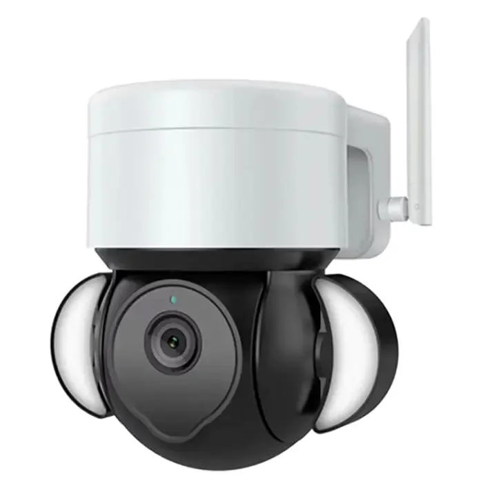 Видеокамера поворотная Hunter Smart-Hunter HN-P3FCT