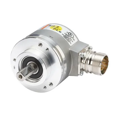 Энкодер Kubler Sendix 5863FS2