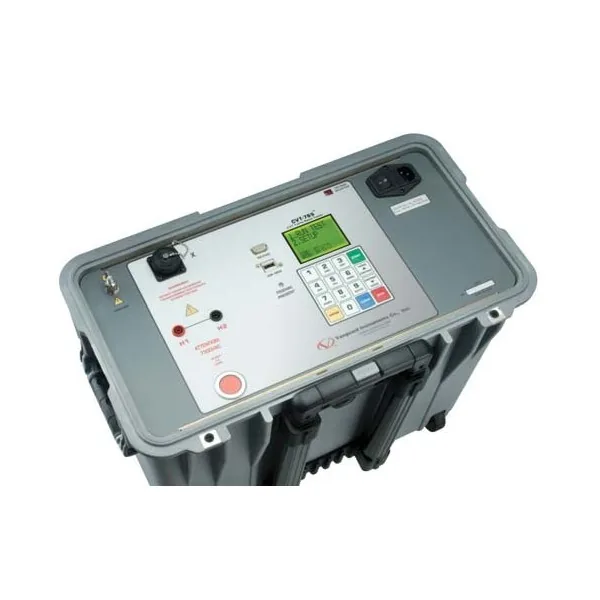 Измеритель коэффициента трансформации Vanguard ATRT-01-7500