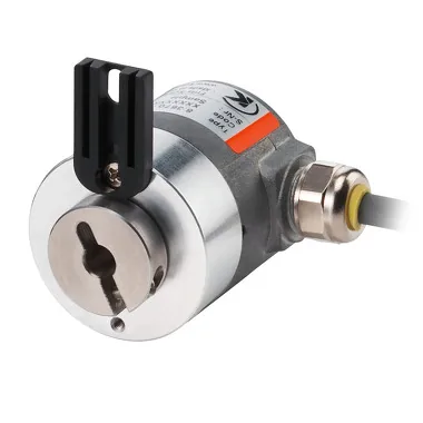 Энкодер Kubler Sendix M3678