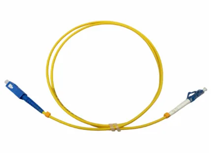 Патч-корд Modultech MT-PC-SX-SMF-652-SU/LU-3