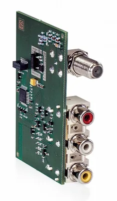 Модуль FM демодулятора Planar ДМ-500FМ