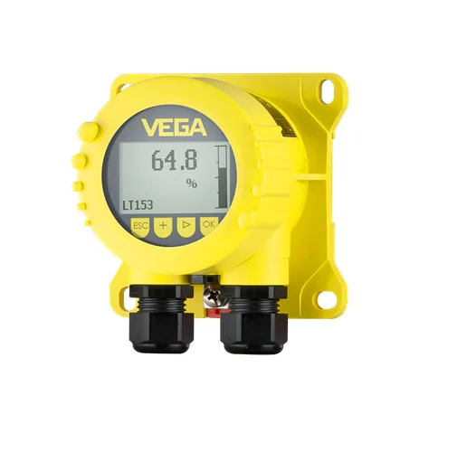 Блок индикации Vega VEGADIS 82