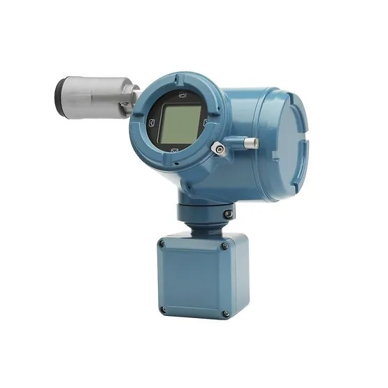 2-проводной передатчик Emerson Micro Motion 4200