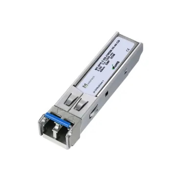 Трансивер Modultech MT-SFP-2.5G-CWDM-35-40-CD