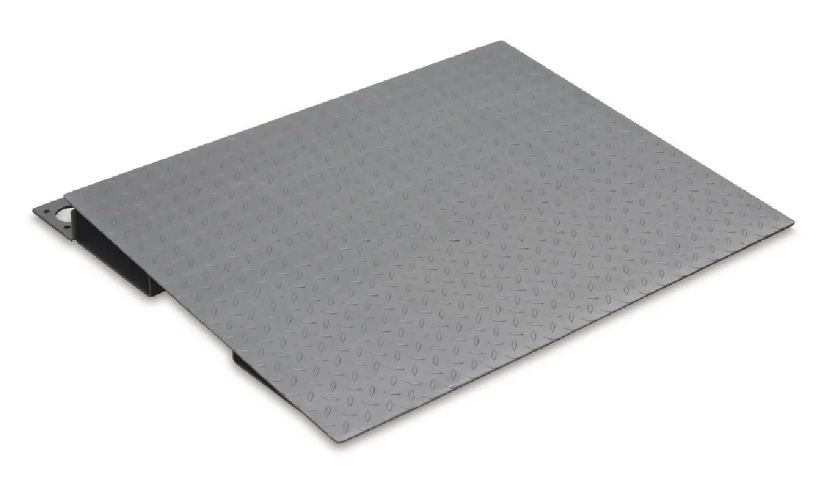 Подъемная рампа Kern BXS-A01