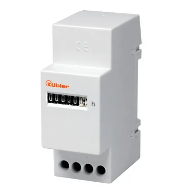 Счетчик моточасов Kubler SH17